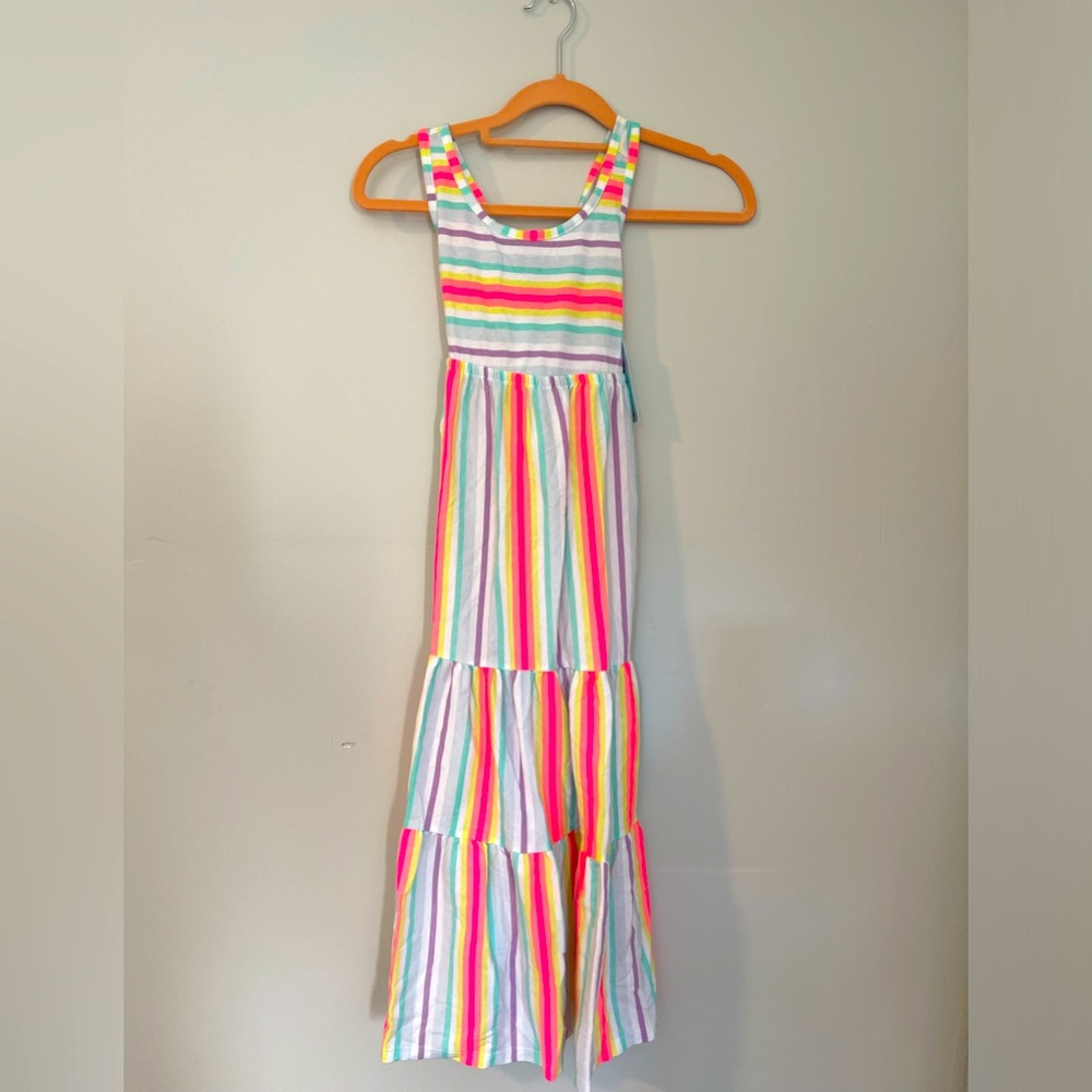 CAT AND JACK DRESS